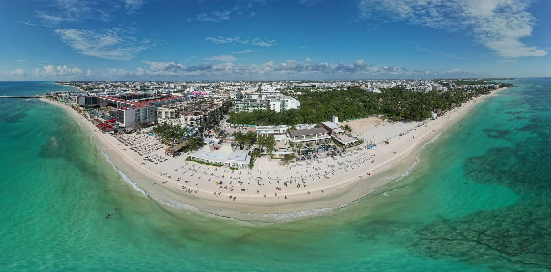 Mamita’s Beach Club