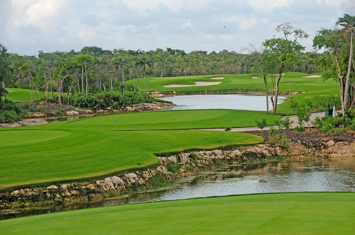 PGA Riviera Maya