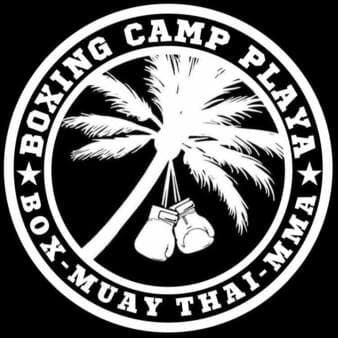 Boxing Camp Playa